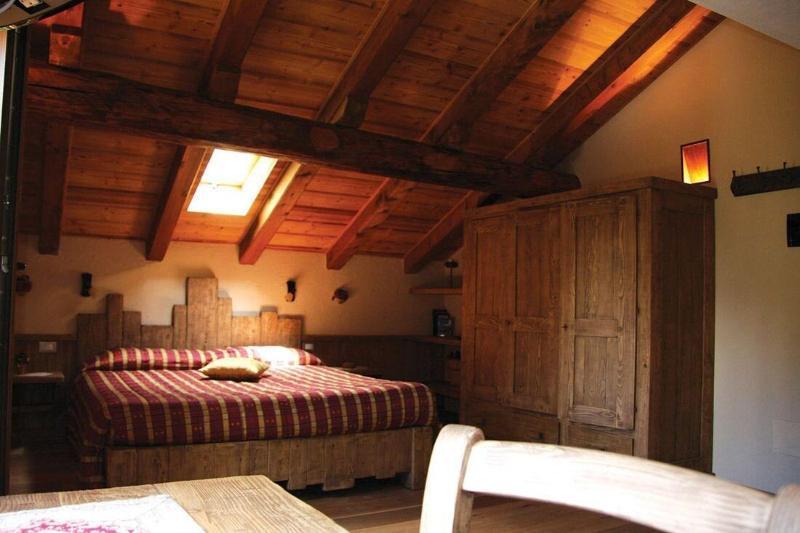 Albergo Herbetet Cogne Exterior photo